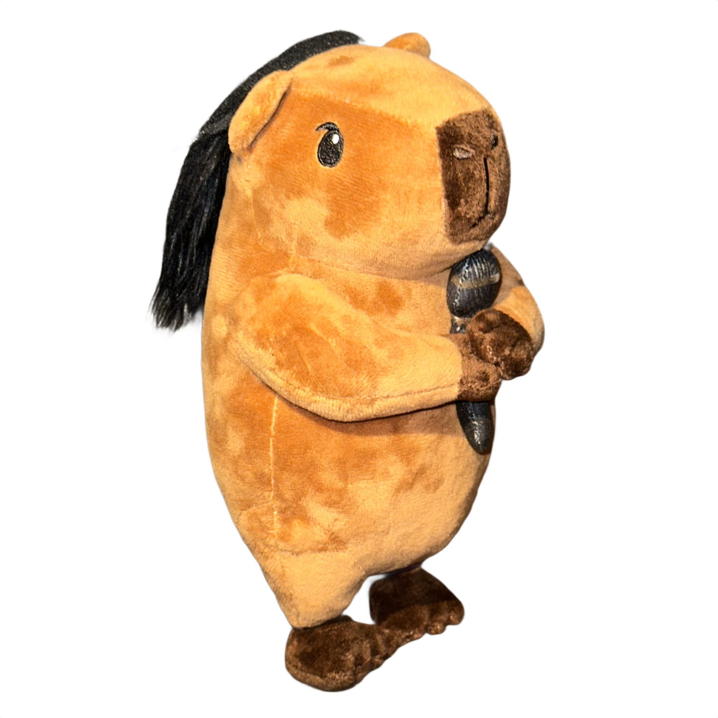 Emo Capy Plush