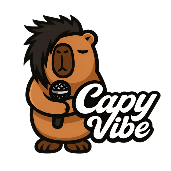 Capy Vibe